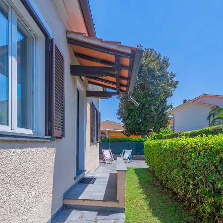 Будинок відпочинку Francesca By Interhome *