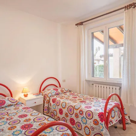 Casa vacanze Locazione Turistica Francesca Marina di Pietrasanta