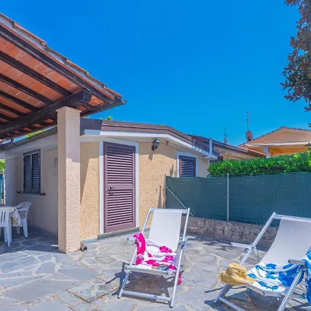 Casa vacanze Locazione Turistica Francesca *