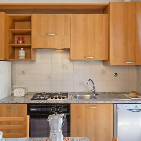 Casa vacanze Locazione Turistica Francesca