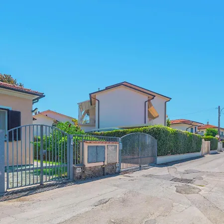Casa vacanze Locazione Turistica Francesca *