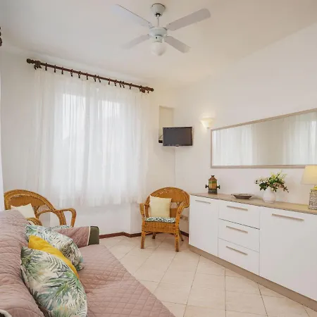 Casa vacanze Locazione Turistica Francesca