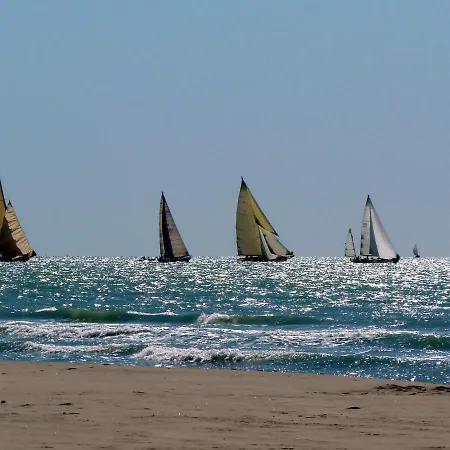 Locazione Turistica Francesca Casa vacanze