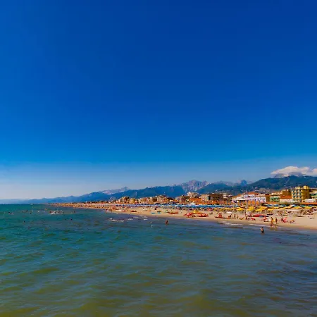 Nyaraló Francesca By Interhome Marina di Pietrasanta