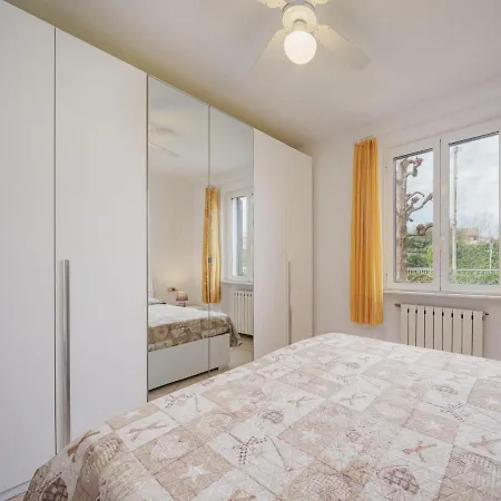 Francesca By Interhome Nyaraló