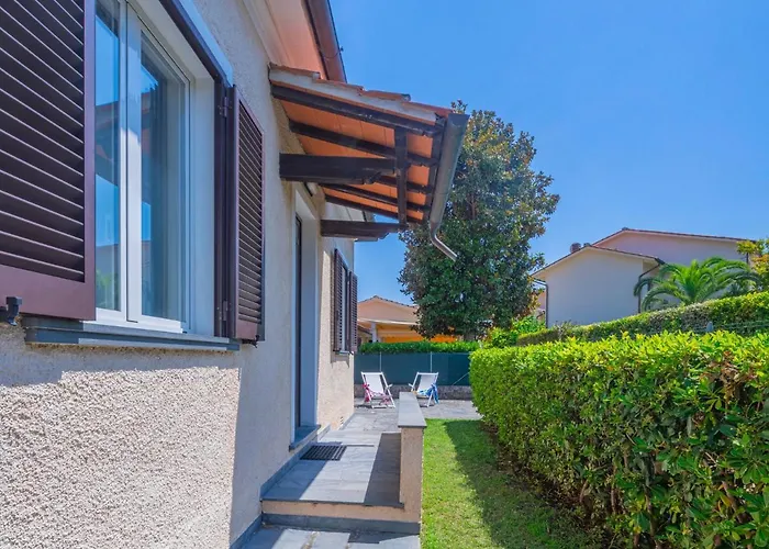 Будинок відпочинку Francesca By Interhome *