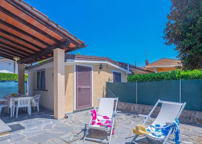 Nyaraló Francesca By Interhome *