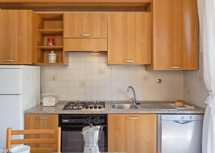 Nyaraló Francesca By Interhome