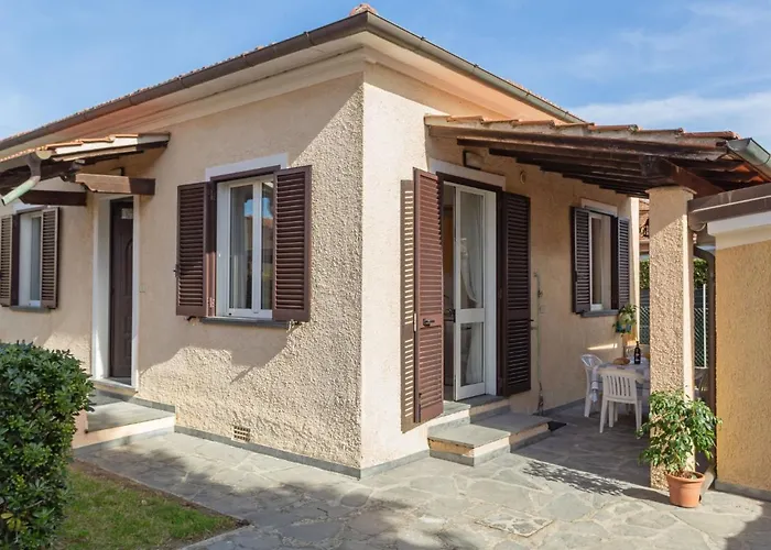 Francesca By Interhome * Marina di Pietrasanta