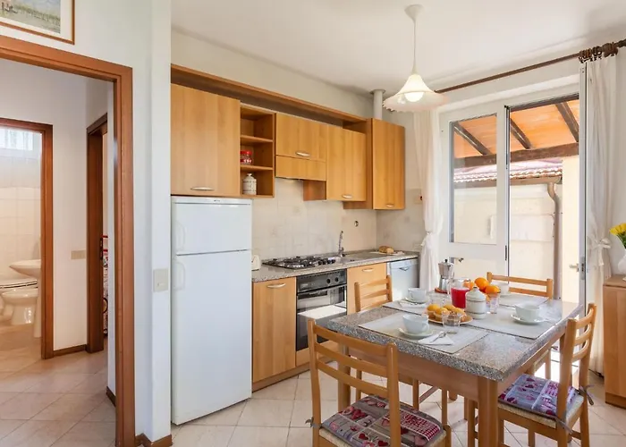 Francesca By Interhome Marina di Pietrasanta