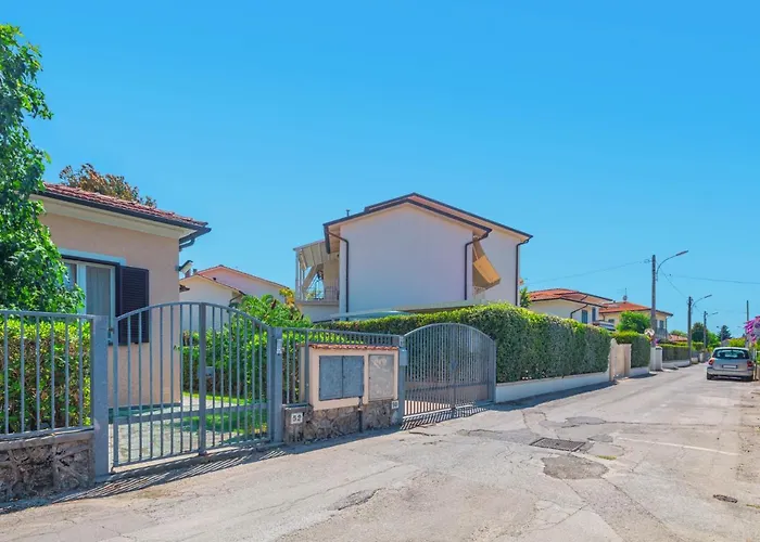 Будинок відпочинку Francesca By Interhome *