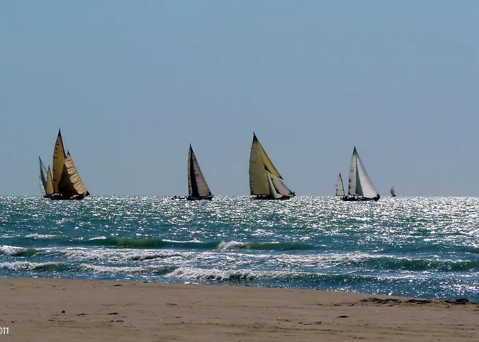 Francesca By Interhome Nyaraló