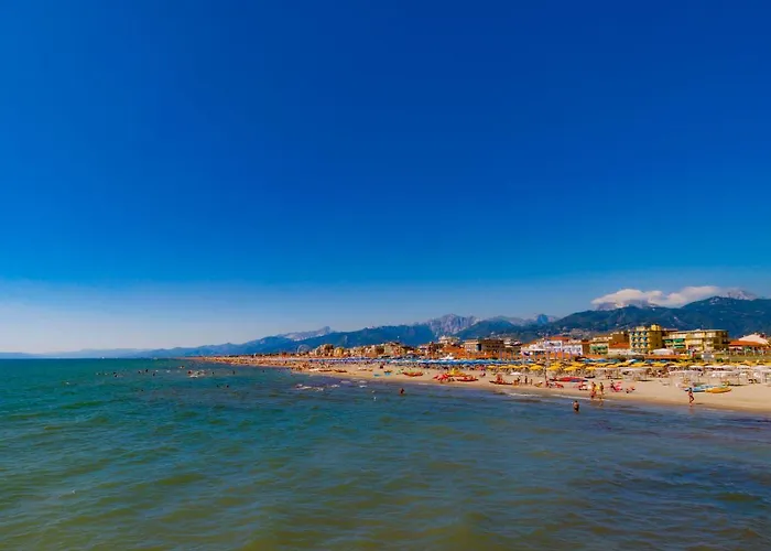 Nyaraló Francesca By Interhome Marina di Pietrasanta