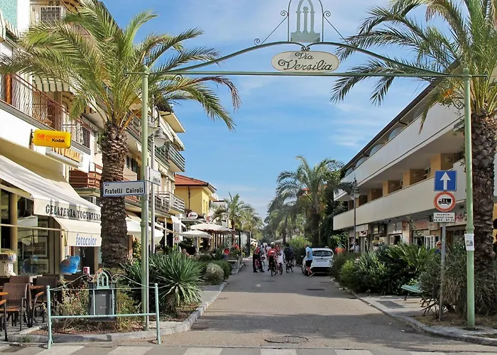 Nyaraló Francesca By Interhome *