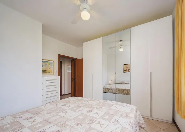 Nyaraló Francesca By Interhome