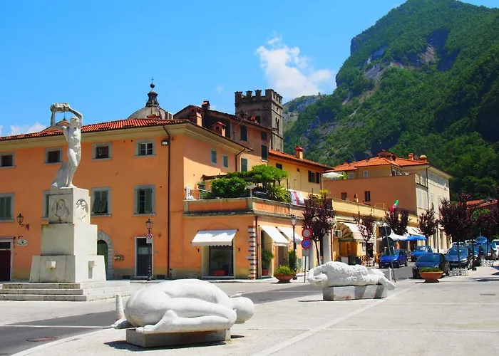 Francesca By Interhome * Marina di Pietrasanta